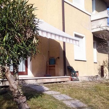 Casa Margherita Sirmione Buitenkant foto