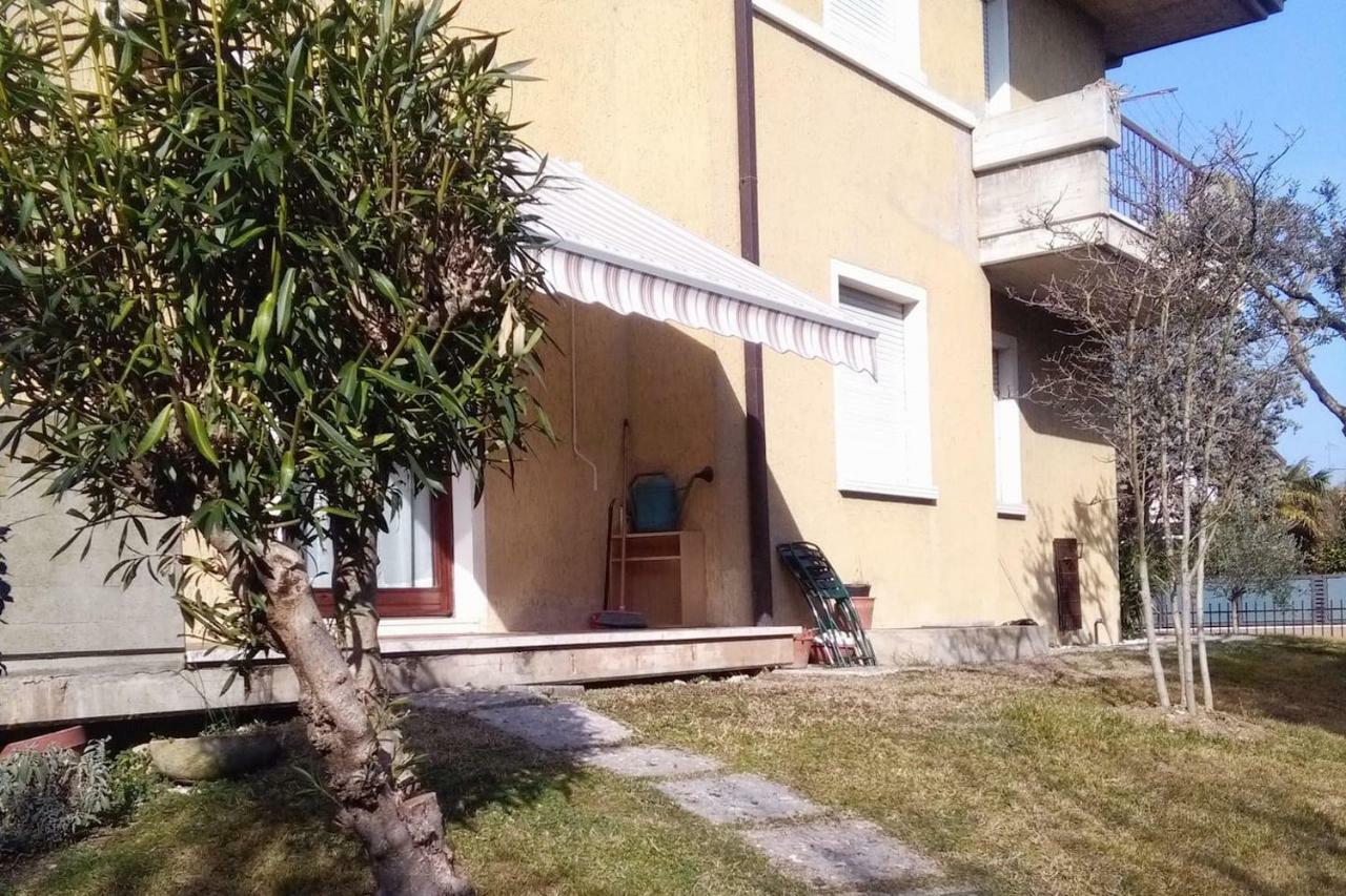 Casa Margherita Sirmione Buitenkant foto