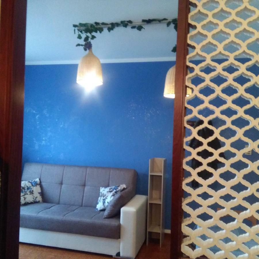 Casa Margherita Sirmione Buitenkant foto