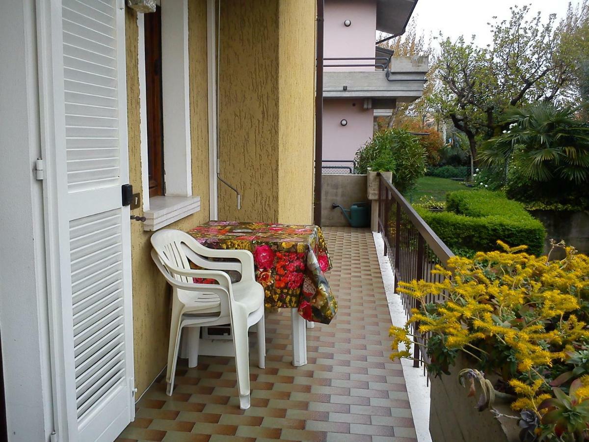 Casa Margherita Sirmione Buitenkant foto