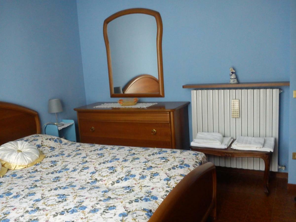 Casa Margherita Sirmione Buitenkant foto