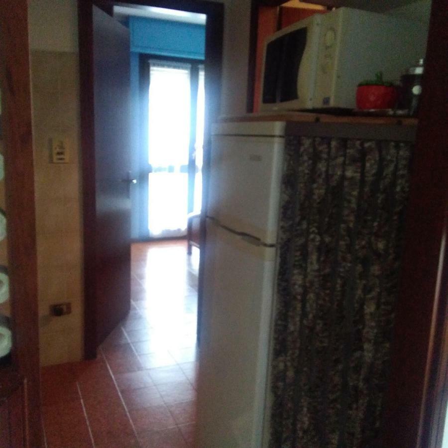Casa Margherita Sirmione Buitenkant foto